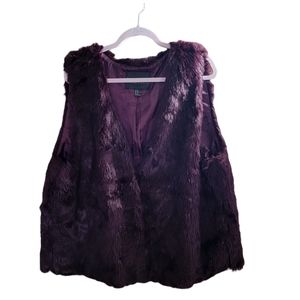 Forever 21 size 2X Dark purple